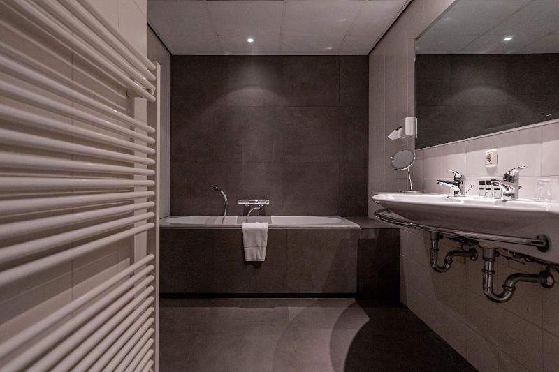 Boshotel Vlodrop - Oda