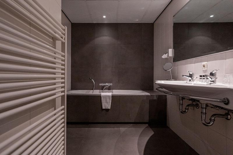Boshotel Vlodrop - Oda