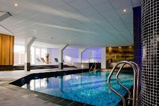 Boshotel Vlodrop fotoÄŸrafÄ±