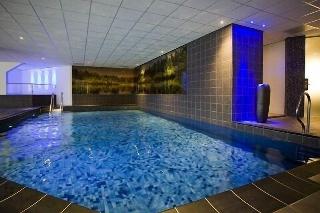 Boshotel Vlodrop fotoÄŸrafÄ±