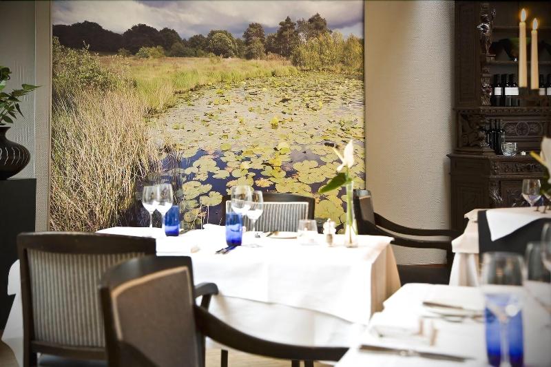 Boshotel Vlodrop - Restoran