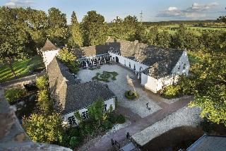 Romantik Hotel Kasteel Daelenbroeck fotoÄŸrafÄ±