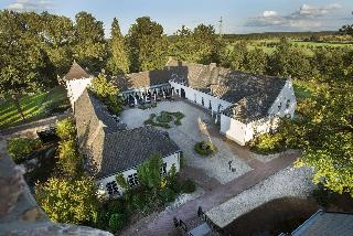 Romantik Hotel Kasteel Daelenbroeck fotoÄŸrafÄ±
