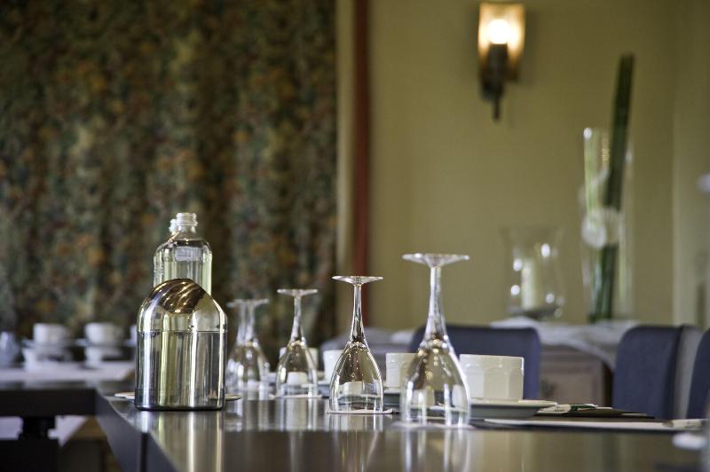 Romantik Hotel Kasteel Daelenbroeck - Toplantı