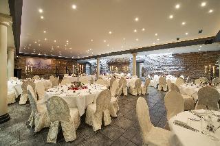 Romantik Hotel Kasteel Daelenbroeck fotoÄŸrafÄ±