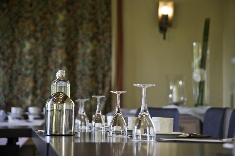 Romantik Hotel Kasteel Daelenbroeck - Toplantı