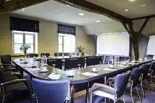 Romantik Hotel Kasteel Daelenbroeck fotoÄŸrafÄ±