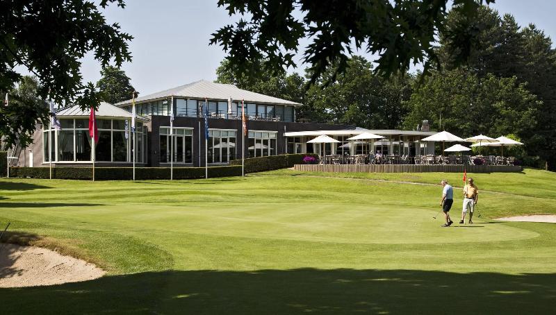 Romantik Hotel Kasteel Daelenbroeck - Aktivite