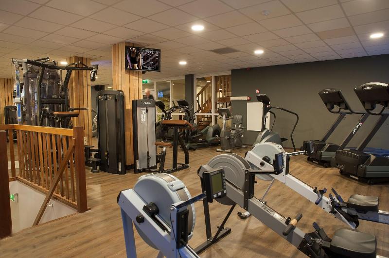 Romantik Hotel Kasteel Daelenbroeck - Aktivite