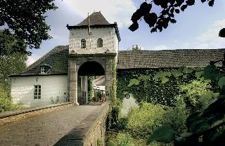 Romantik Hotel Kasteel Daelenbroeck otel fotoğrafı
