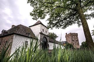Romantik Hotel Kasteel Daelenbroeck fotoÄŸrafÄ±