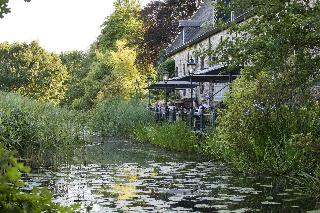 Romantik Hotel Kasteel Daelenbroeck fotoÄŸrafÄ±