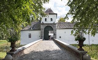 Romantik Hotel Kasteel Daelenbroeck fotoÄŸrafÄ±