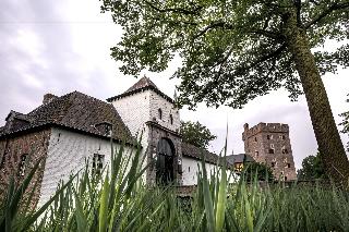 Romantik Hotel Kasteel Daelenbroeck fotoÄŸrafÄ±