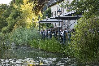 Romantik Hotel Kasteel Daelenbroeck fotoÄŸrafÄ±