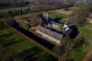 Romantik Hotel Kasteel Daelenbroeck fotoÄŸrafÄ±