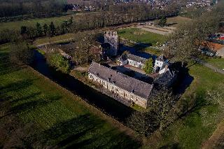 Romantik Hotel Kasteel Daelenbroeck fotoÄŸrafÄ±