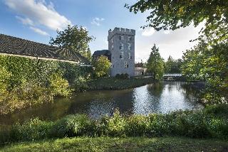 Romantik Hotel Kasteel Daelenbroeck fotoÄŸrafÄ±