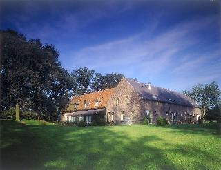 Romantik Hotel Kasteel Daelenbroeck fotoÄŸrafÄ±