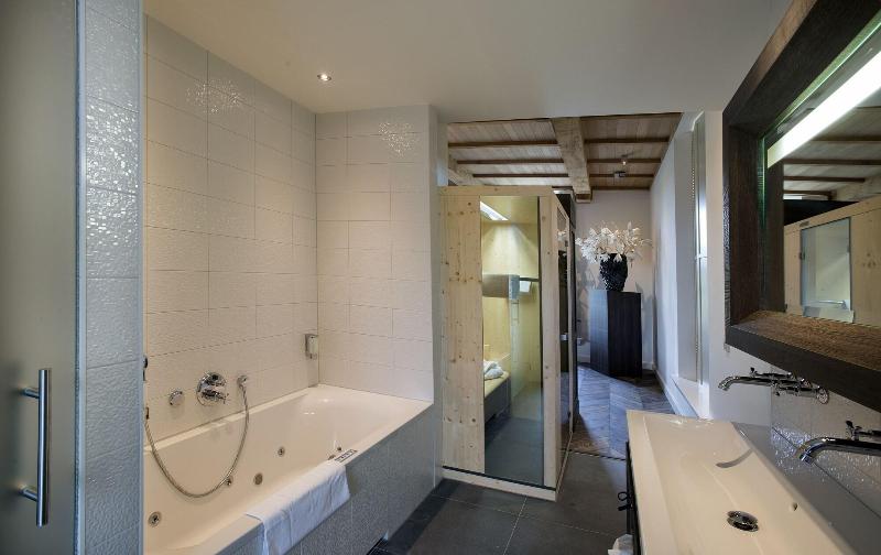 Romantik Hotel Kasteel Daelenbroeck - Oda