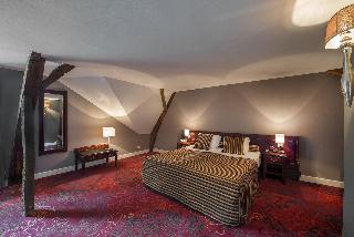 Romantik Hotel Kasteel Daelenbroeck fotoÄŸrafÄ±