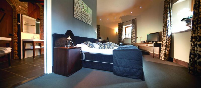 Romantik Hotel Kasteel Daelenbroeck - Oda
