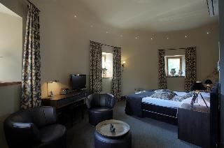 Romantik Hotel Kasteel Daelenbroeck fotoÄŸrafÄ±