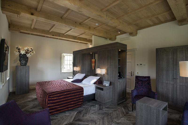 Romantik Hotel Kasteel Daelenbroeck - Oda