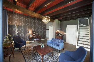 Romantik Hotel Kasteel Daelenbroeck fotoÄŸrafÄ±