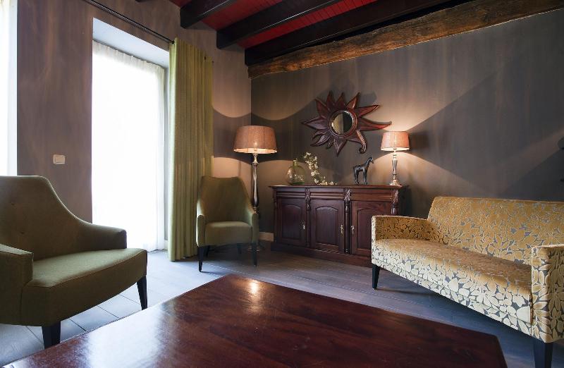 Romantik Hotel Kasteel Daelenbroeck - Oda