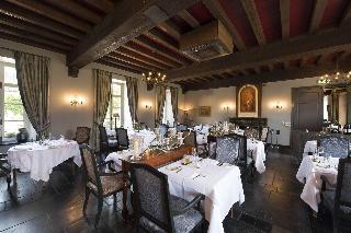 Romantik Hotel Kasteel Daelenbroeck fotoÄŸrafÄ±