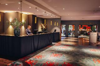 Van der Valk Hotel Wolvega - Heerenveen fotoÄŸrafÄ±