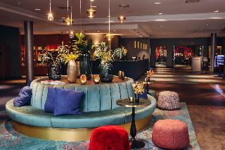 Van der Valk Hotel Wolvega - Heerenveen fotoÄŸrafÄ±