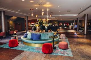 Van der Valk Hotel Wolvega - Heerenveen fotoÄŸrafÄ±