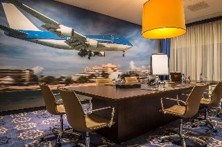 Van der Valk Hotel Wolvega - Heerenveen fotoÄŸrafÄ±