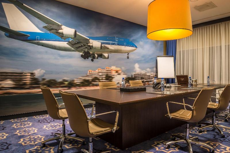 Van der Valk Hotel Wolvega - Heerenveen - Toplantı