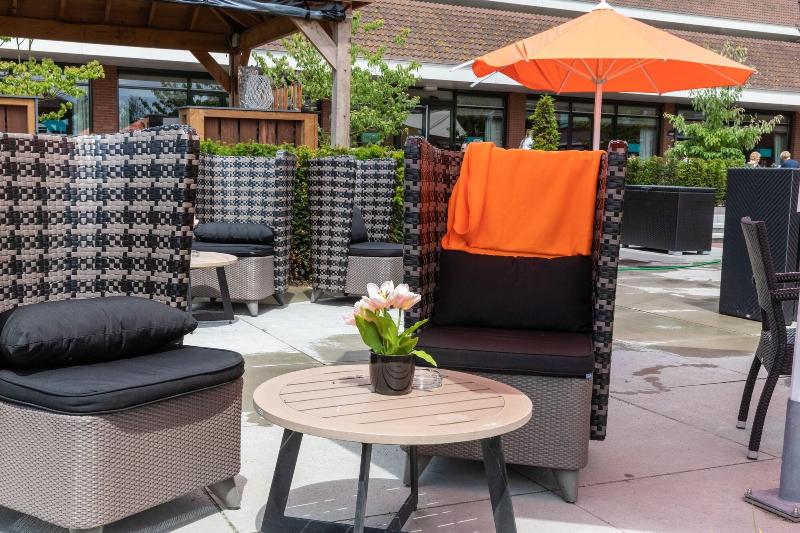 Van der Valk Hotel Wolvega - Heerenveen - Aktivite