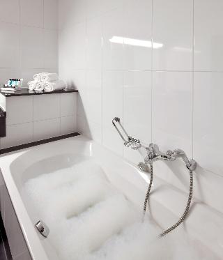 Van der Valk Hotel Wolvega - Heerenveen fotoÄŸrafÄ±