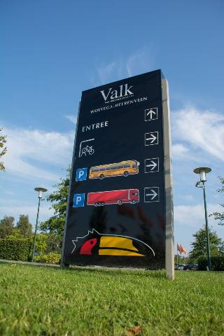Van der Valk Hotel Wolvega - Heerenveen fotoÄŸrafÄ±
