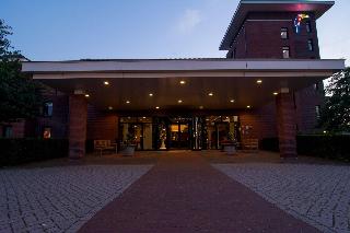 Van der Valk Hotel Wolvega - Heerenveen fotoÄŸrafÄ±