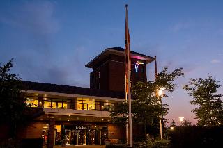 Van der Valk Hotel Wolvega - Heerenveen fotoÄŸrafÄ±