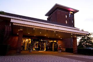 Van der Valk Hotel Wolvega - Heerenveen fotoÄŸrafÄ±