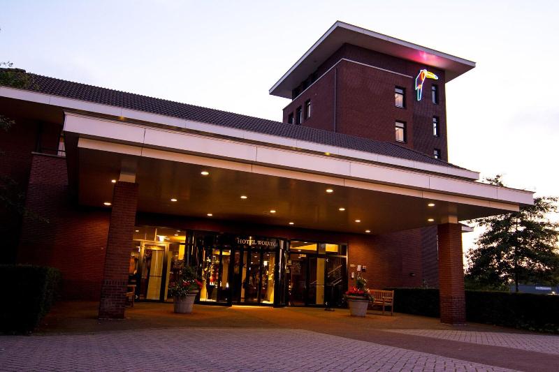 Van der Valk Hotel Wolvega - Heerenveen - Genel