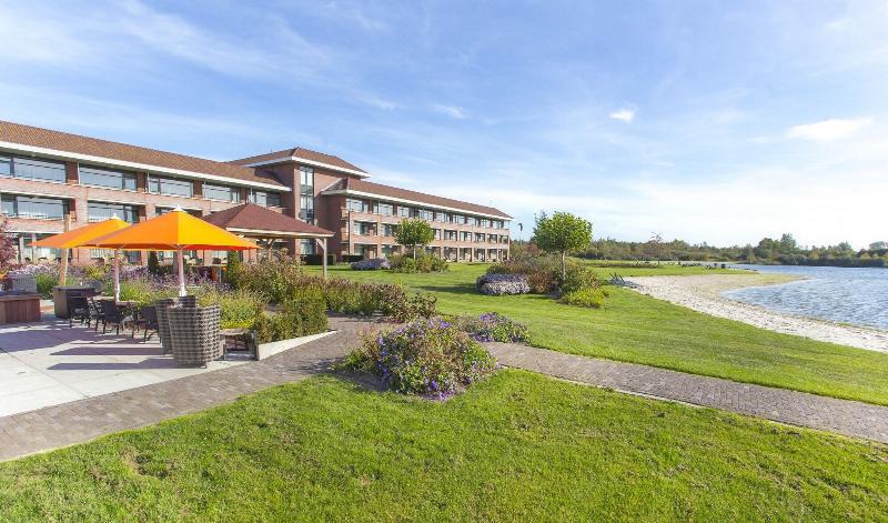 Van der Valk Hotel Wolvega - Heerenveen - Genel