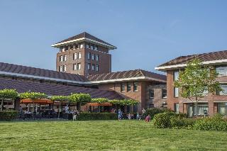 Van der Valk Hotel Wolvega - Heerenveen fotoÄŸrafÄ±
