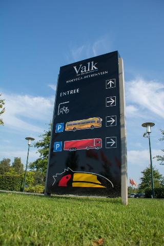 Van der Valk Hotel Wolvega - Heerenveen fotoÄŸrafÄ±