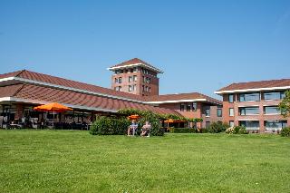 Van der Valk Hotel Wolvega - Heerenveen fotoÄŸrafÄ±