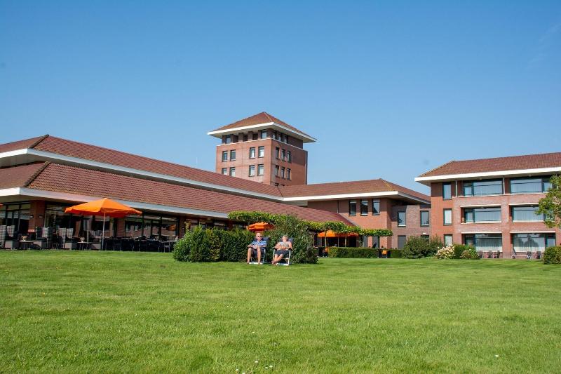Van der Valk Hotel Wolvega - Heerenveen - Genel