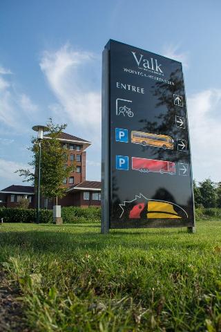 Van der Valk Hotel Wolvega - Heerenveen fotoÄŸrafÄ±