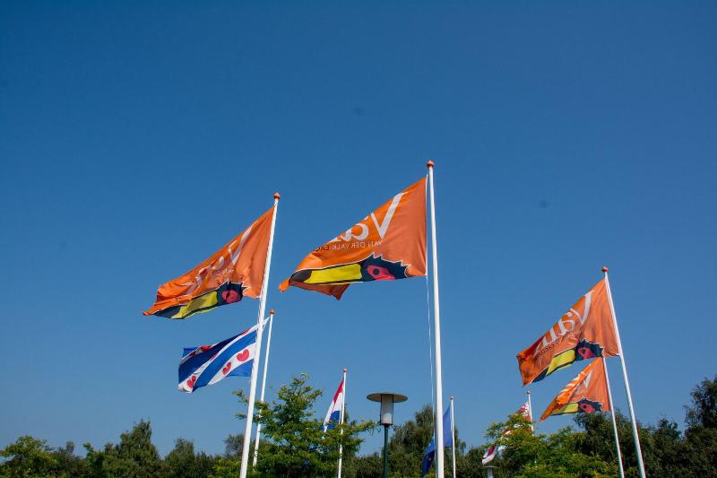 Van der Valk Hotel Wolvega - Heerenveen - Genel